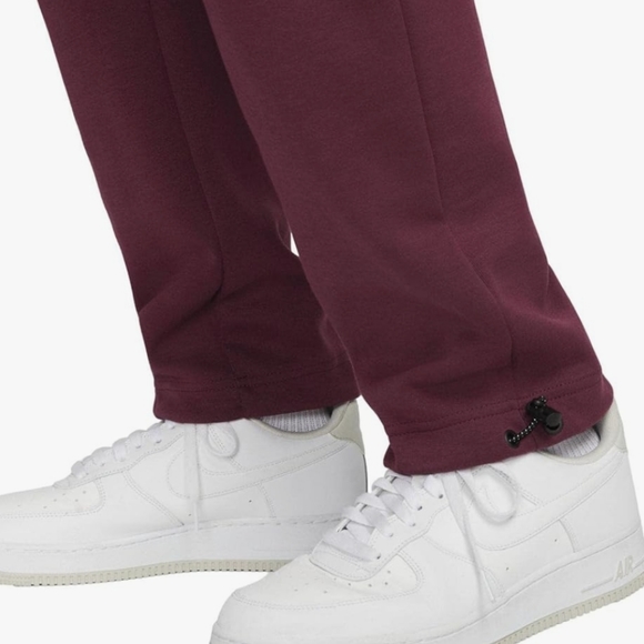 NWT Men's size L Nike Tech Pack sweatpants - Picture 4 of 6